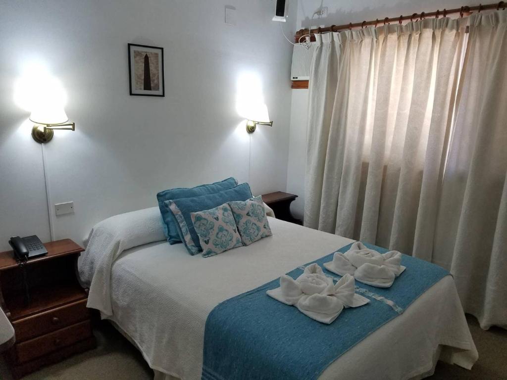 Imagen de Hotel Los Ángeles